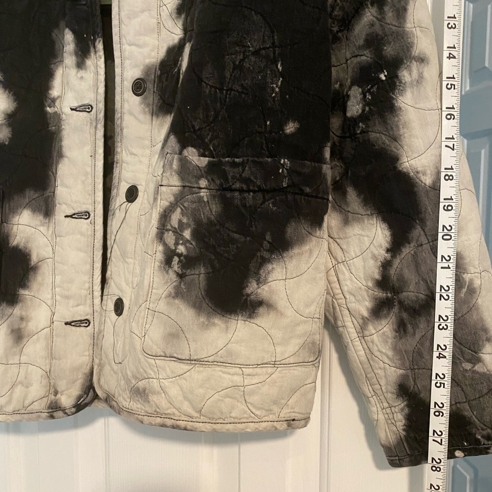 Allsaints jacket